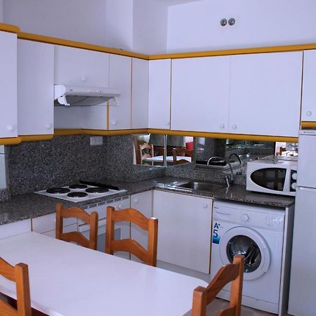 Suite Apartments Arquus Salou Buitenkant foto
