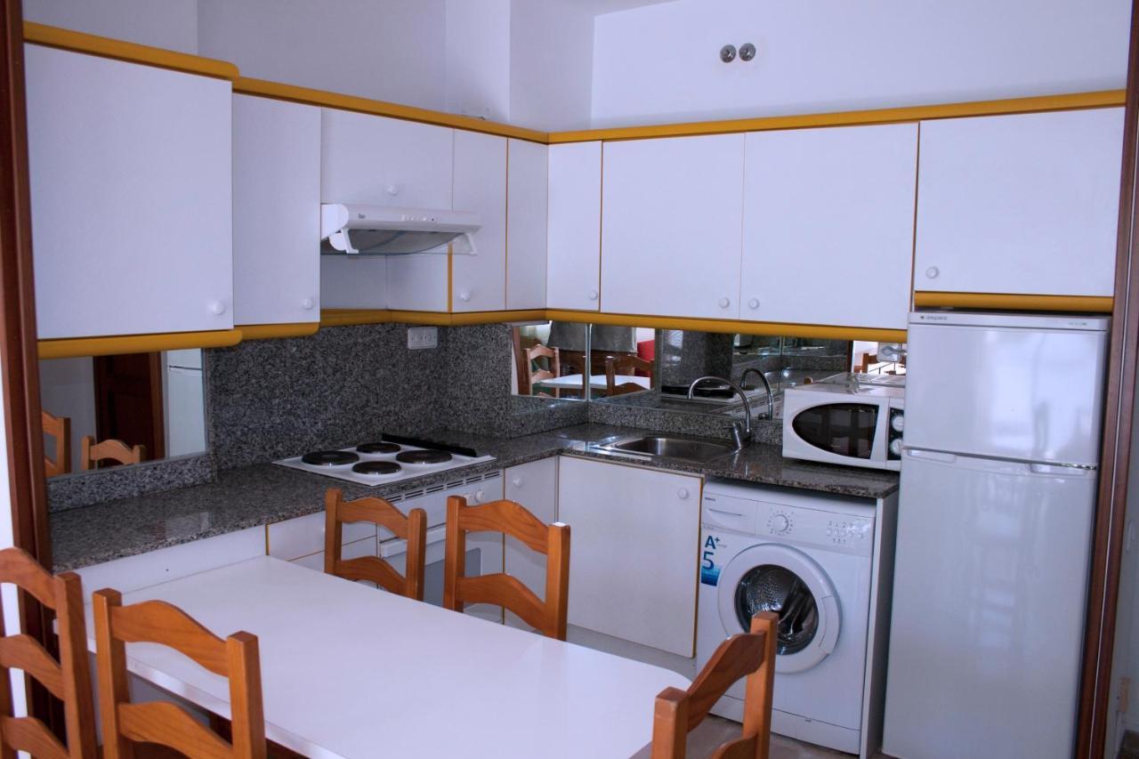 Suite Apartments Arquus Salou Buitenkant foto