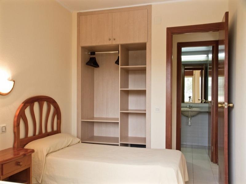Suite Apartments Arquus Salou Buitenkant foto