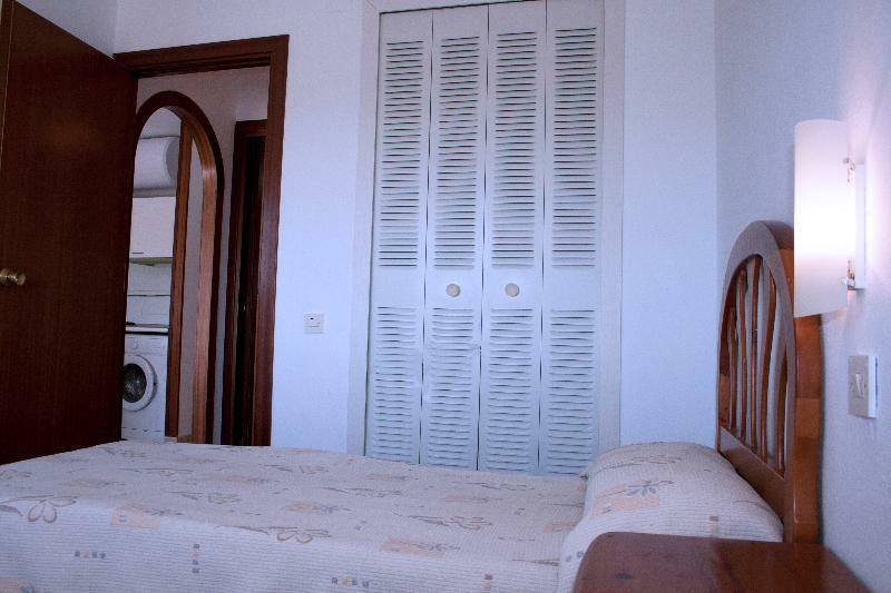 Suite Apartments Arquus Salou Buitenkant foto
